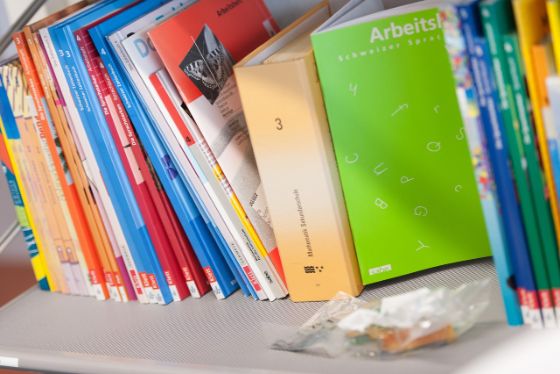 Beurteilen und Fördern - Hefte