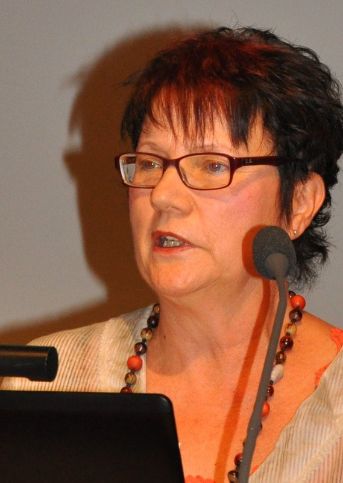 Barbara Kurth-​Weimer