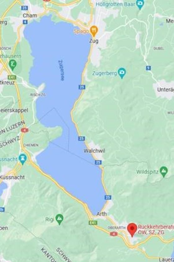 Rückkehrberatung Caritas Amt für Migration