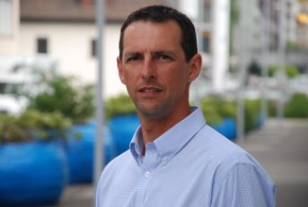 Andreas Lucchini