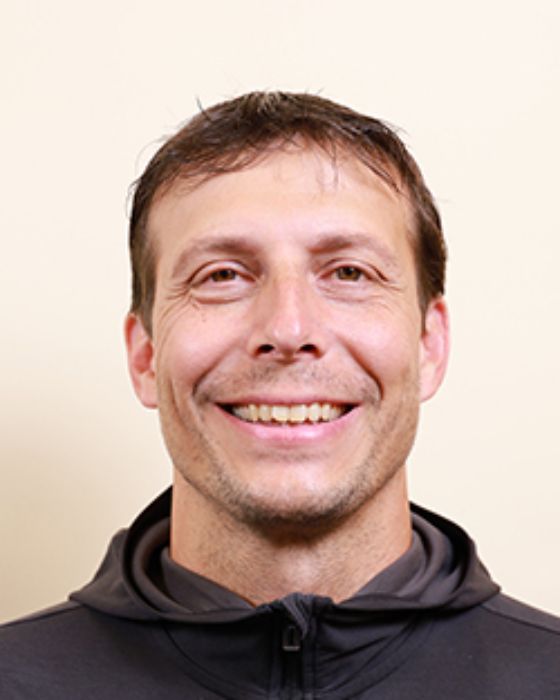 Markus Attinger