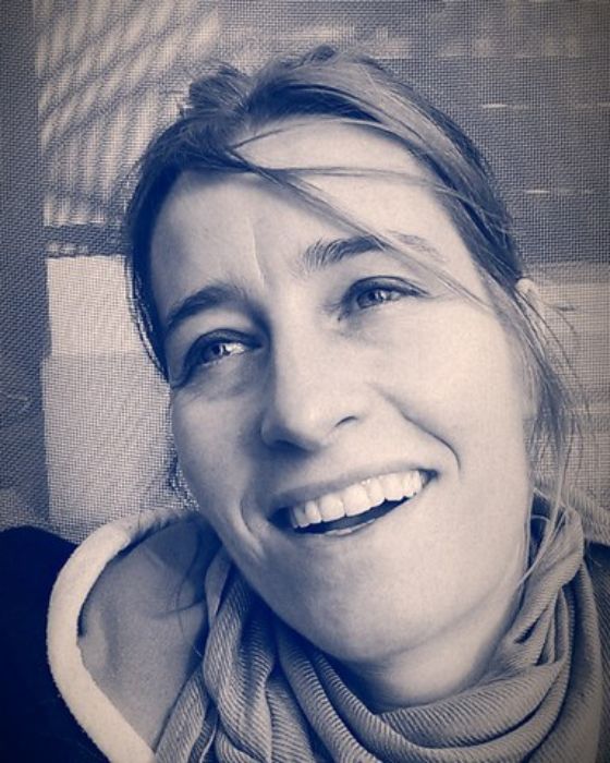 Sabine Windlin