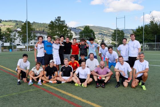 Sporttag 2026