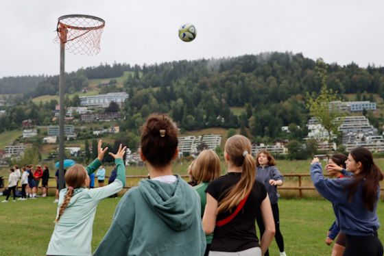 Sporttag 2026