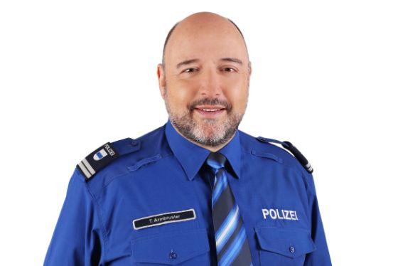 Thomas Armbruster