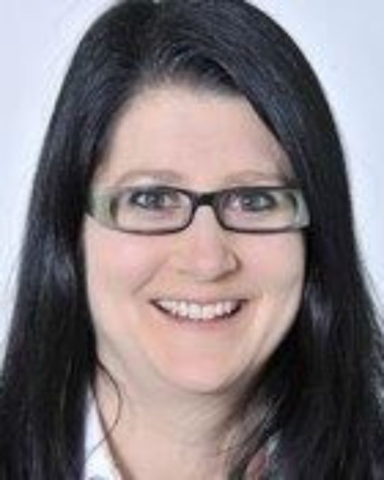 Porträt Katja Weber
