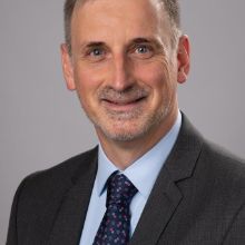 Zuger Staatsanwaltschaft: Christian Aebi wird Leitender Oberstaatsanwalt