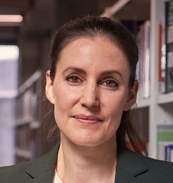 Nora Markwalder