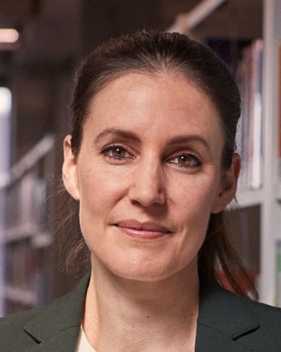 Nora Markwalder