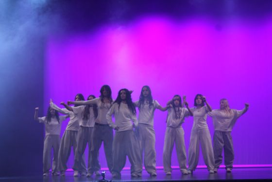 14 Chat GPD ancers Kategorie B