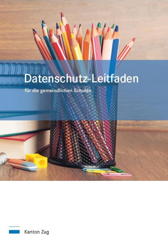 Datenschutz-Leitfaden