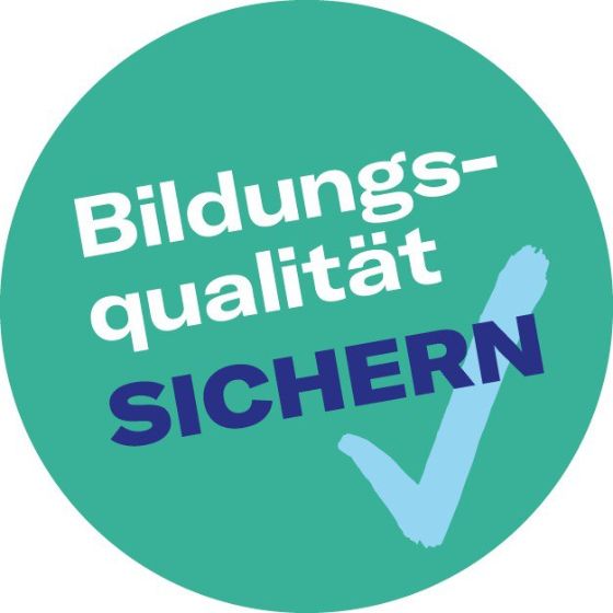 Bildungsqualität sichern