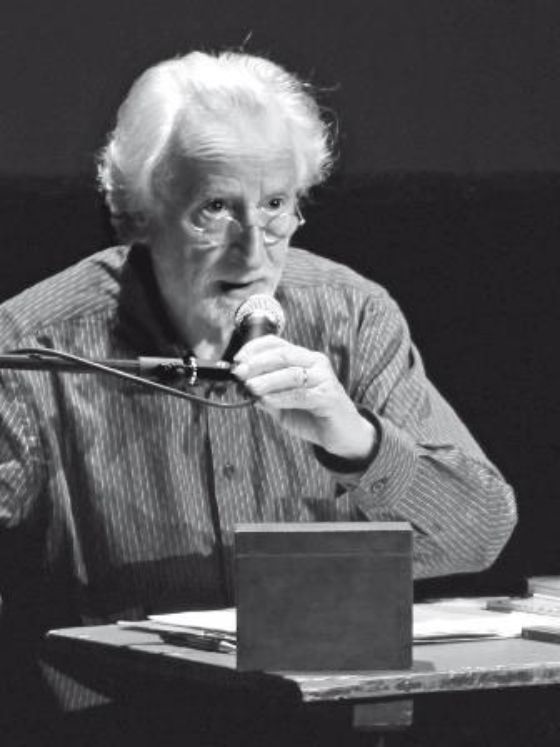 Max Huwyler, 6.6.1931 - 28.1.2023