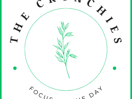Firmenlogo The Crunchies