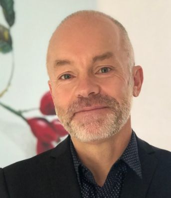 Porträt Michael Truniger