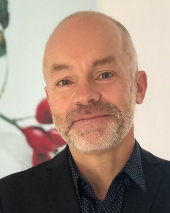 Michael Truniger