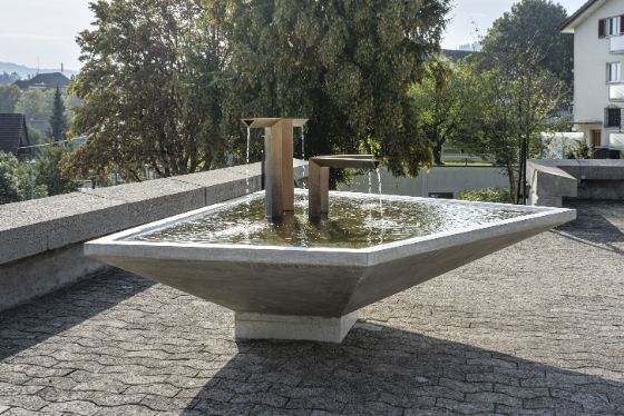 Brunnen