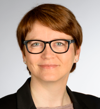 Claudia Mund