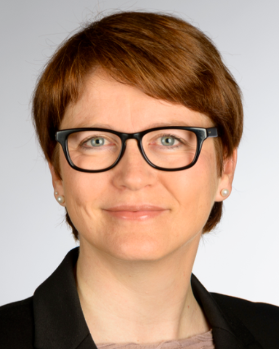 Claudia Mund