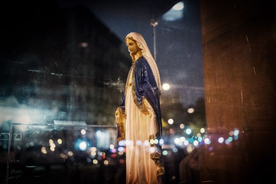 New York und Religion ii Michel Gilgen