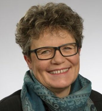 Dr. Christine Hofer