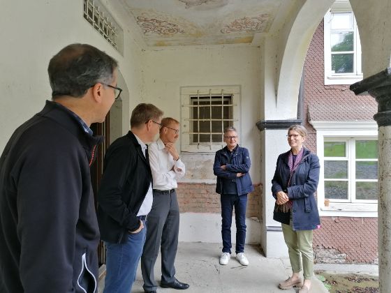 Gruppenfoto