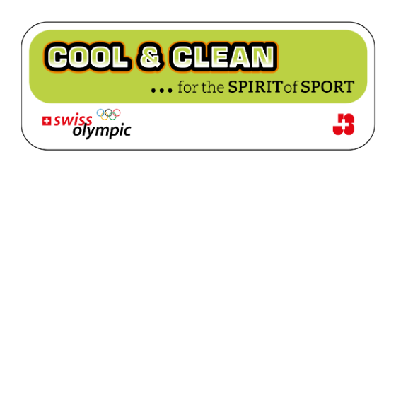 cool&amp;clean Logo