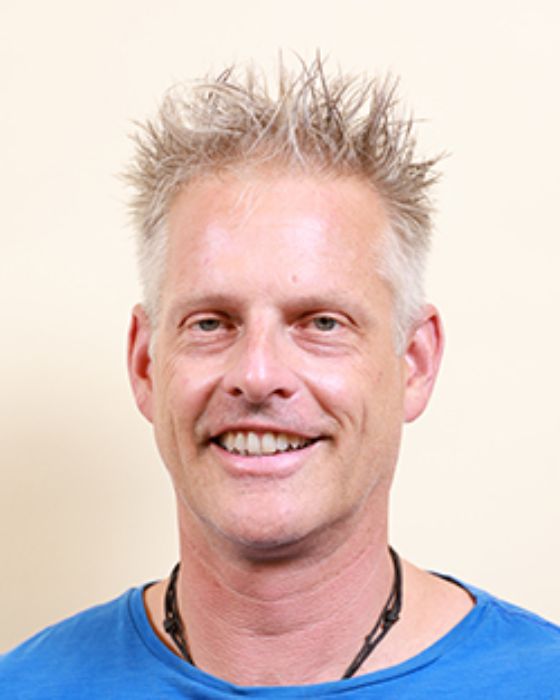 Simon Haueter