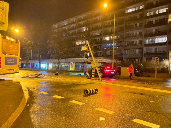 TBA STUH Unfalldienst