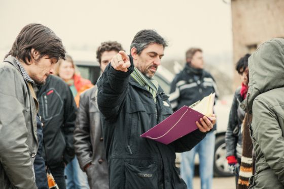 Schule und Führung - Foto Michel Gilgen ii