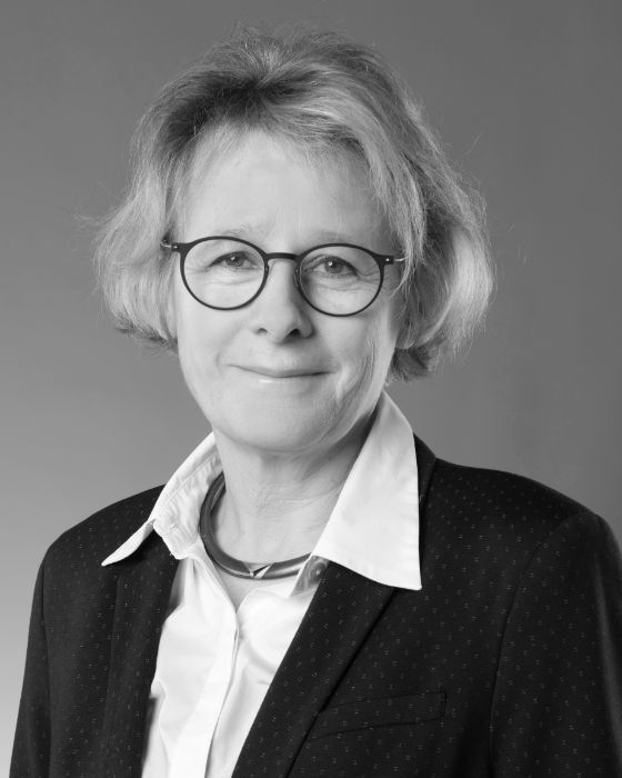 Bernadette Ammann