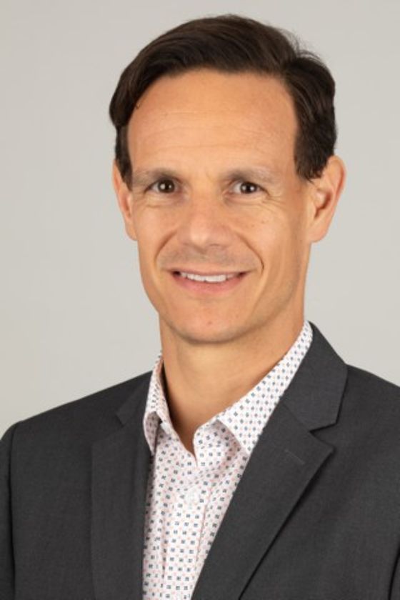 Christian Murbach