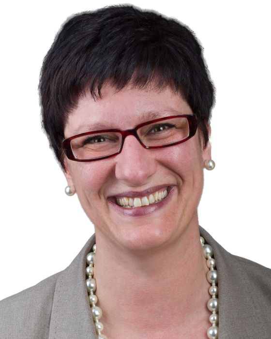 Britta Dobbelfeld