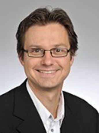 Luc Ulmer