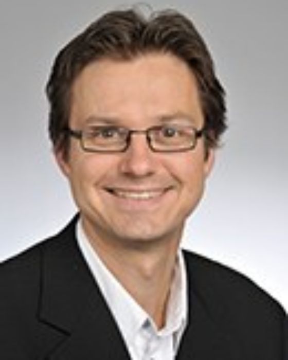 Luc Ulmer