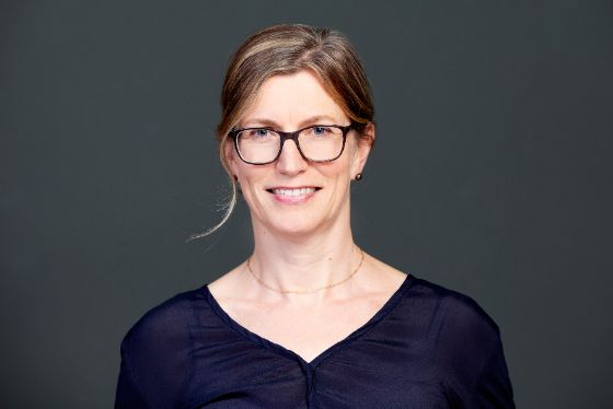 Portrait Karin Artho