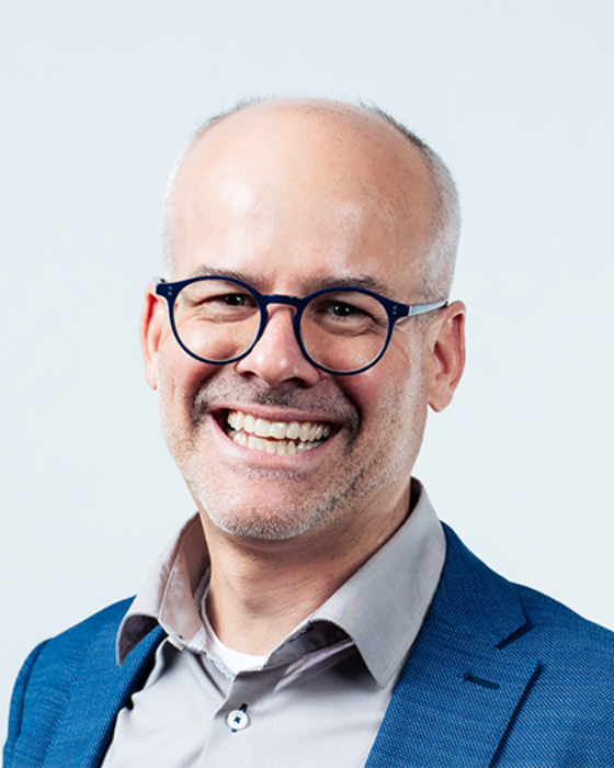 Thomas Schaerli