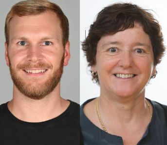 Von Verena Blum, Fachgruppenleitung NMG und Yves Steinmann, Ansprechperson WAH.