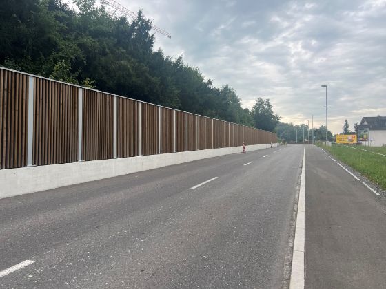 Bild 4 Maihofweg