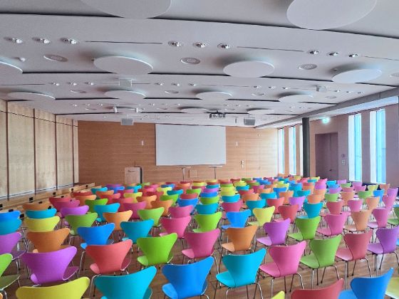 GIBZ Aula