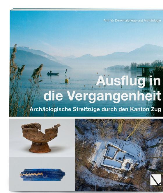 Titelbild Ausflug in die Vergangenheit