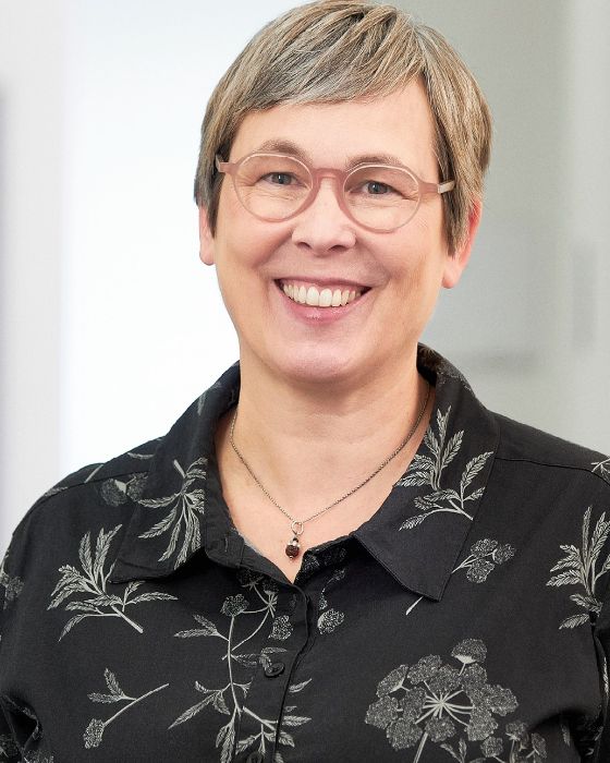 Ursula Stocker