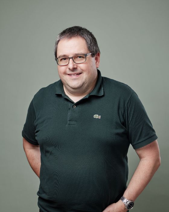 Bild von Marcel Schwendener