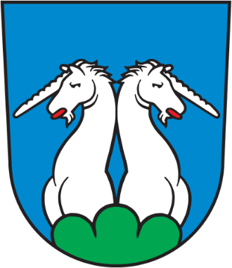 Wappen Hünenberg