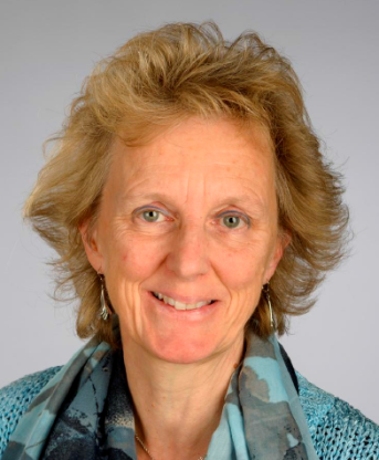 Christine Duss