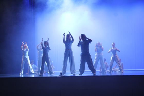 02 Dream Dancer Stansstad Kategorie A