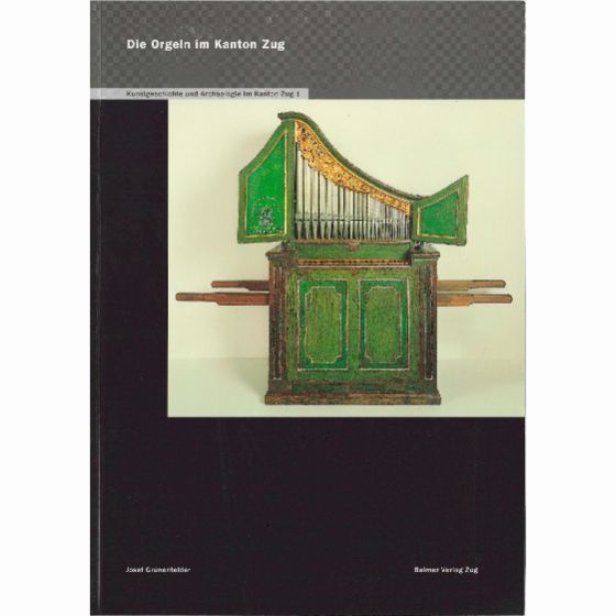Titelblatt_KAZG_1_Orgel