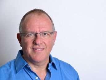 Peter Schenker