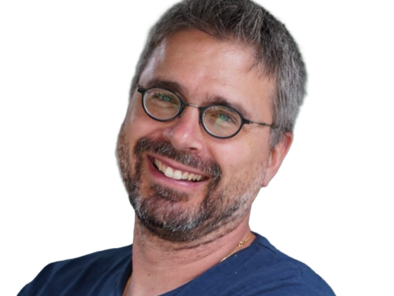Philippe Lau, Leiter Schulen Inwil und Verantwortlicher Besondere Förderung Baar