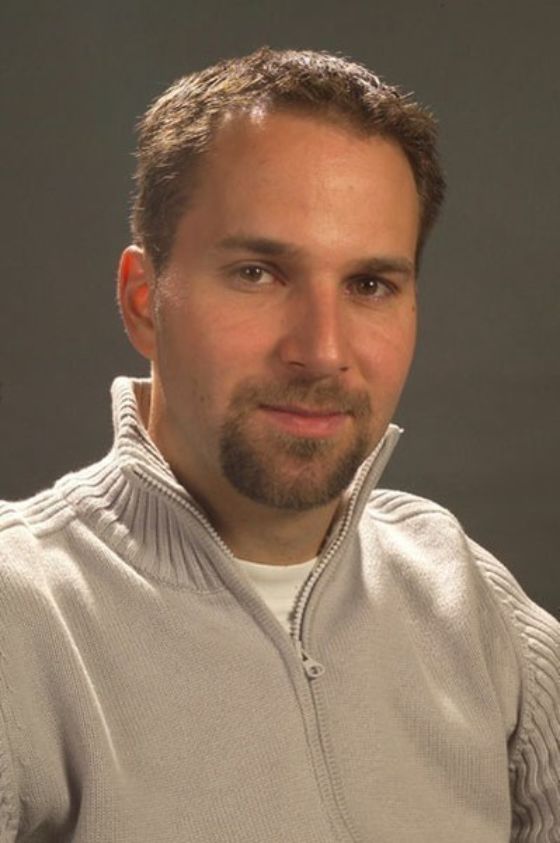Martin Pfister